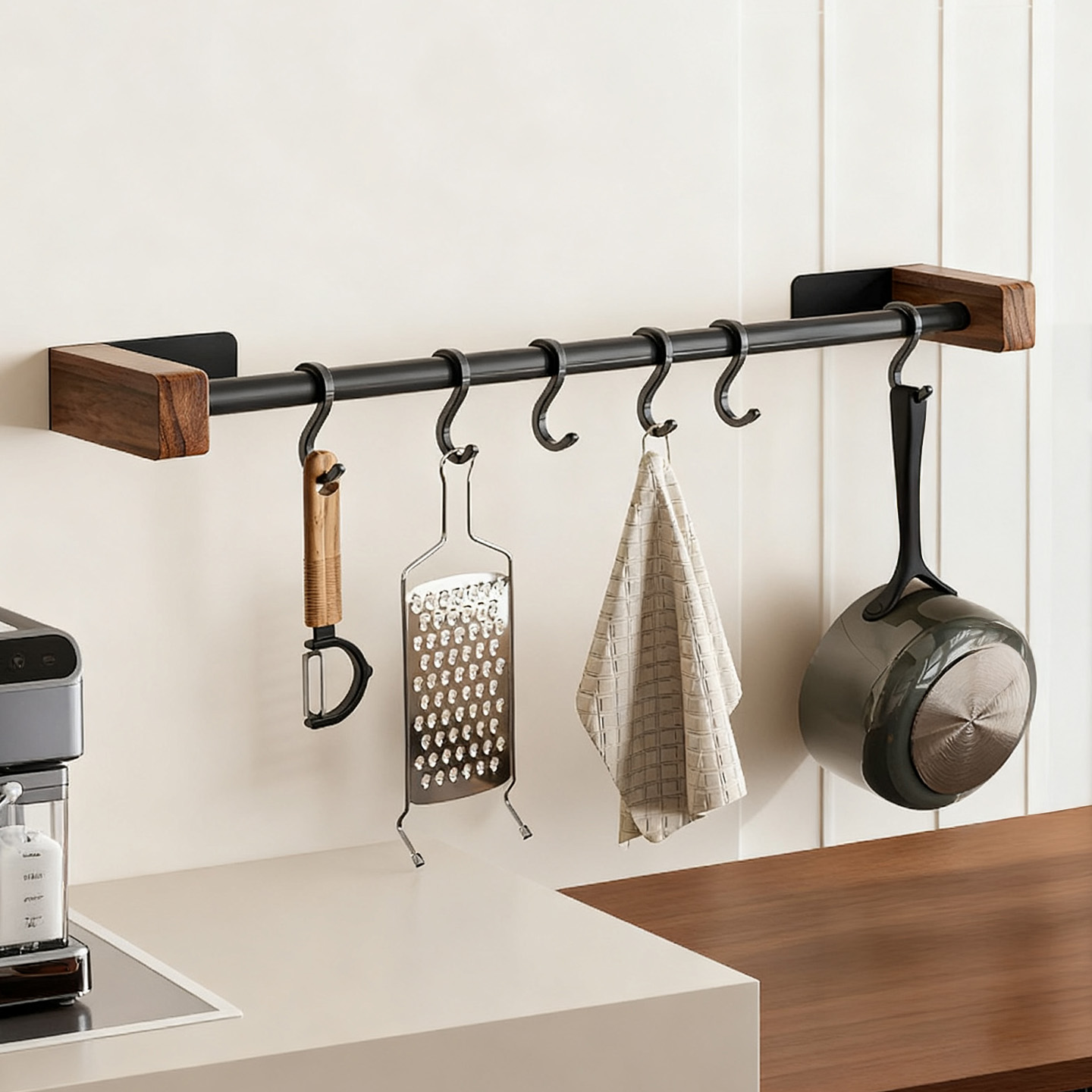 高端进口胡桃木防腐防锈