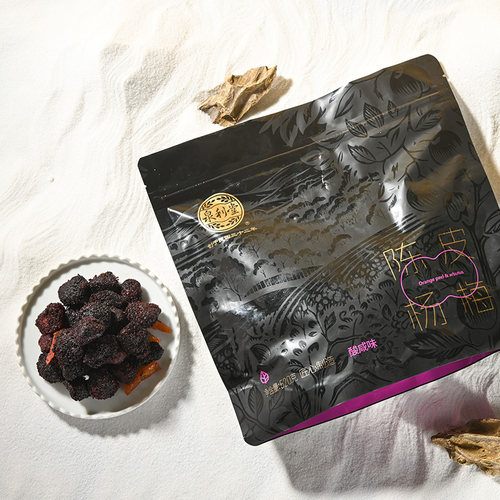 袋装补充装，方便携带