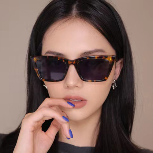 墨镜潮个性太阳眼镜显脸小