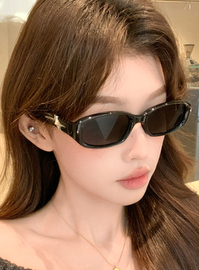 2026新款GM复古墨镜女遮阳