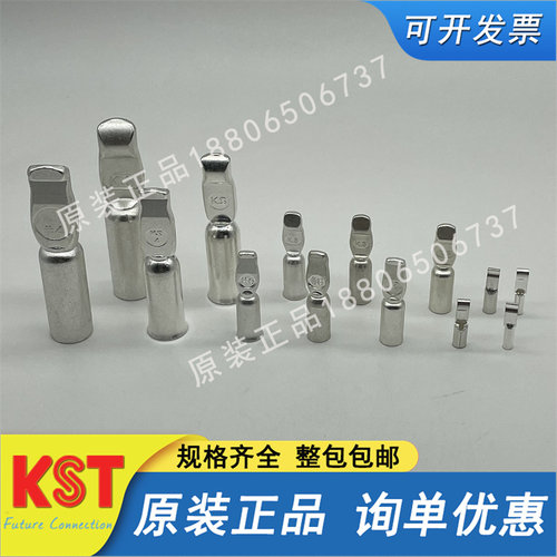 健和兴BMC电池组件端子KST原装