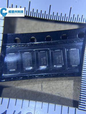 MBRA1H100T3G MBRA2H100T3G SMA 二三极管 贴片全新现货可拍