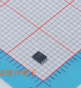 SP706SCN-L/TR MSOP8 全新 可直拍 原装现货