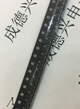 STC809LEUR-T SOT23 全新电源IC  可直拍 原装现货正常发货特价