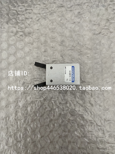 日本小金井KOGANEI手指气缸NHBRS-10