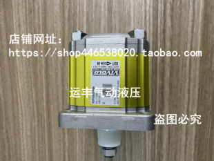 X2P4302EBBA X2P4302EOOA意大利VIVOIL齿轮泵