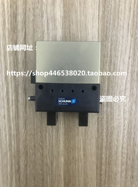 MPG 64-AS 0340044 340044气缸气爪