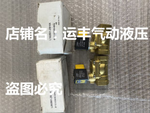 2意大利SIRAI电磁阀 L282B01 ZB10K