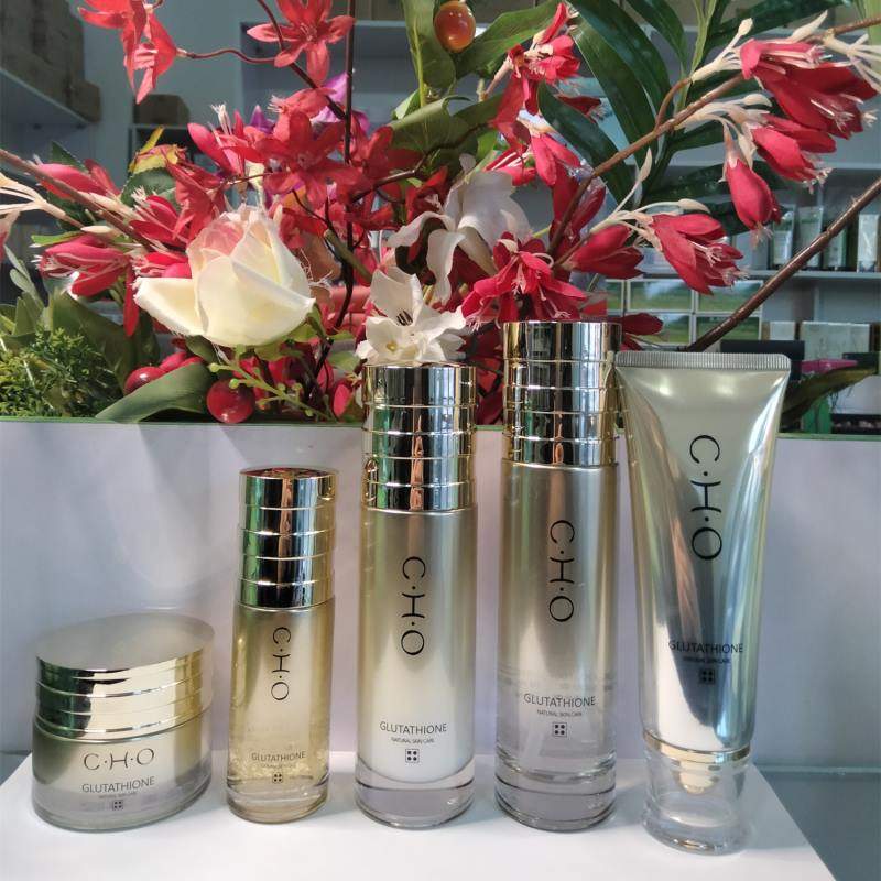 包邮香雪兰谷胱甘肽补水保湿提亮修护套装乳液面霜水精华液洁面女,美容护肤/美体/精油,面部护理套装,淘宝优惠券,粉丝福利购,淘宝优惠卷