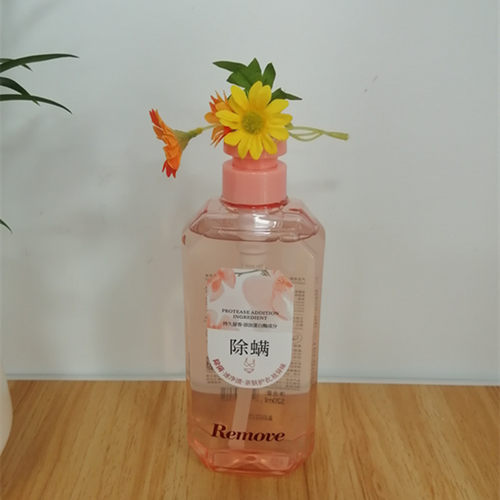 桑芙兰速净渍亲肤护衣精油香氛内衣裤洗涤液520ml祛血汗渍男女