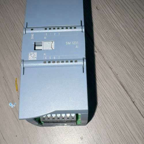议价西门子S7-1200PLC，SM 1231 AI，6ES7