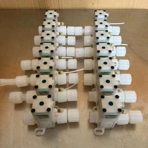 议价CKD药液阀 AMD413-20BUP-00N4F，原装正品