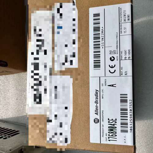 议价AB罗克韦尔1738-IE2VM12,全新未开封。