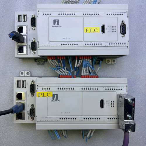 议价固高欧辰运动控制器iDEABOX Pro , IBX131-