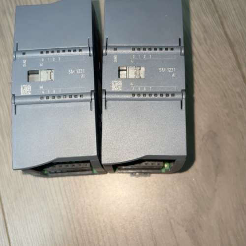 议价西门子S7-1200PLC，SM 1231 AI，6ES7