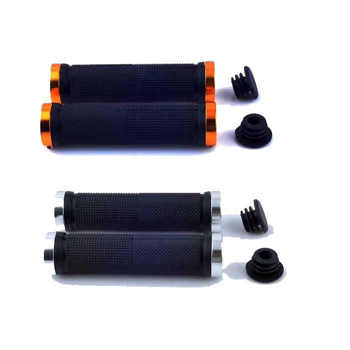 Poignées de vélo - Ref 2342715 Image 3