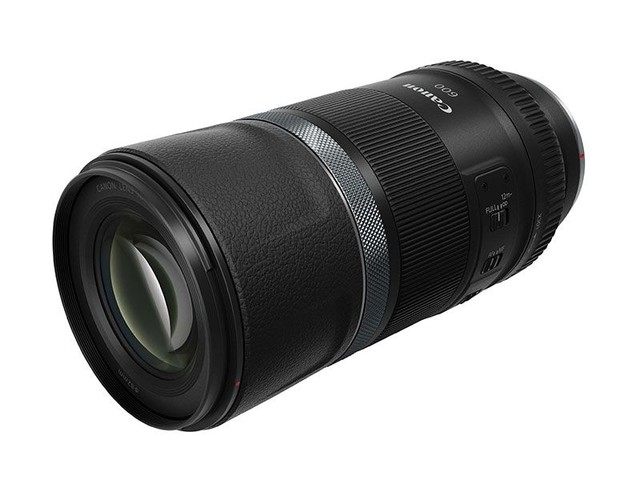 佳能f11远摄定焦全幅镜头微单