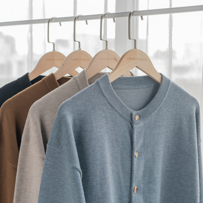 秋季开衫无袖宽松v领马甲毛衣