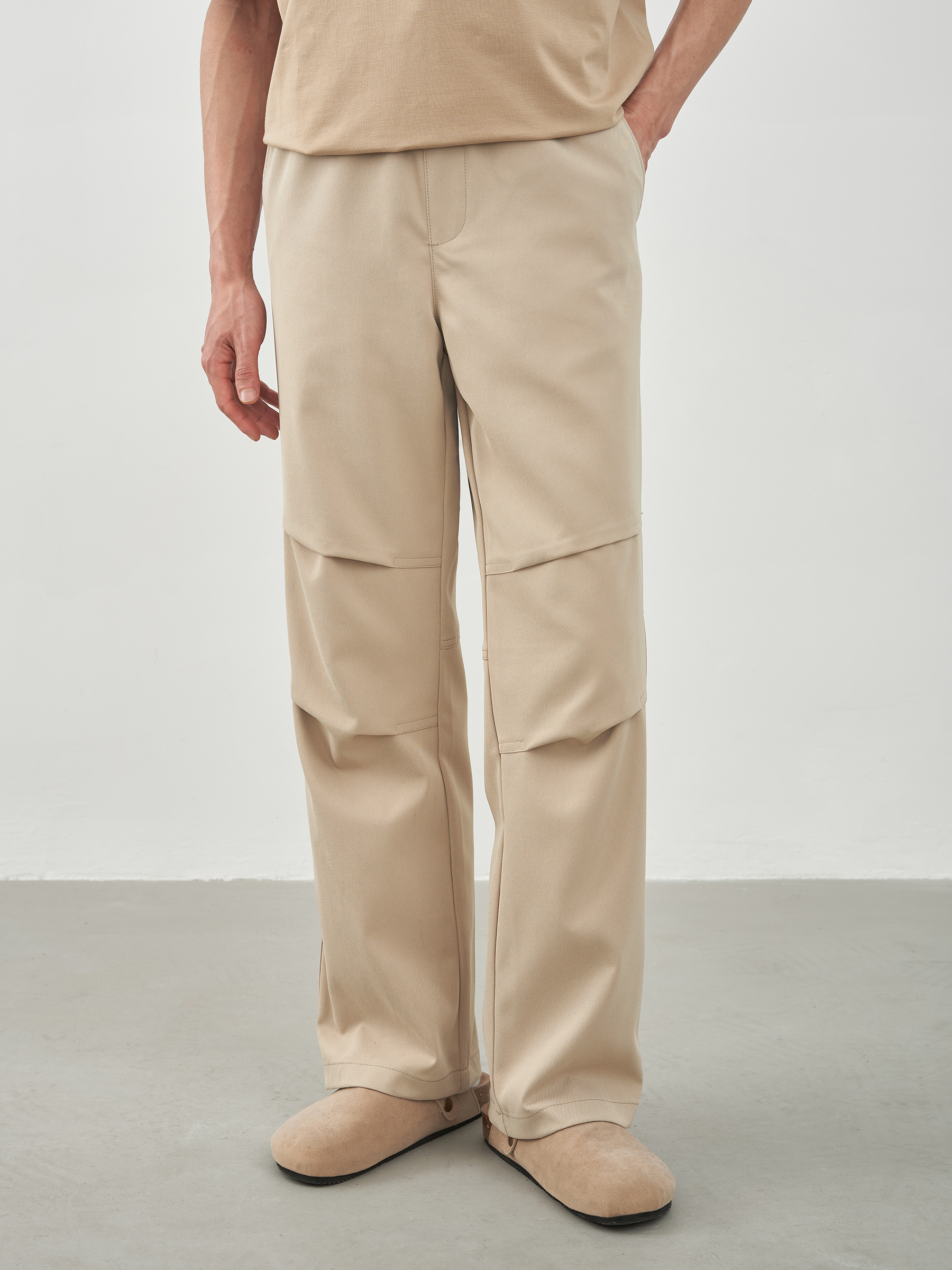 LibertyKostume休闲裤长裤