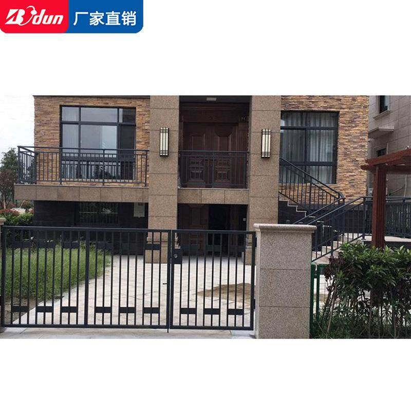 铝合金庭院大门室内外阳台护栏楼梯扶手别墅栏杆格栅围栏栅栏,五金/工具,护栏/隔离栏,淘宝优惠券,粉丝福利购,淘宝优惠卷