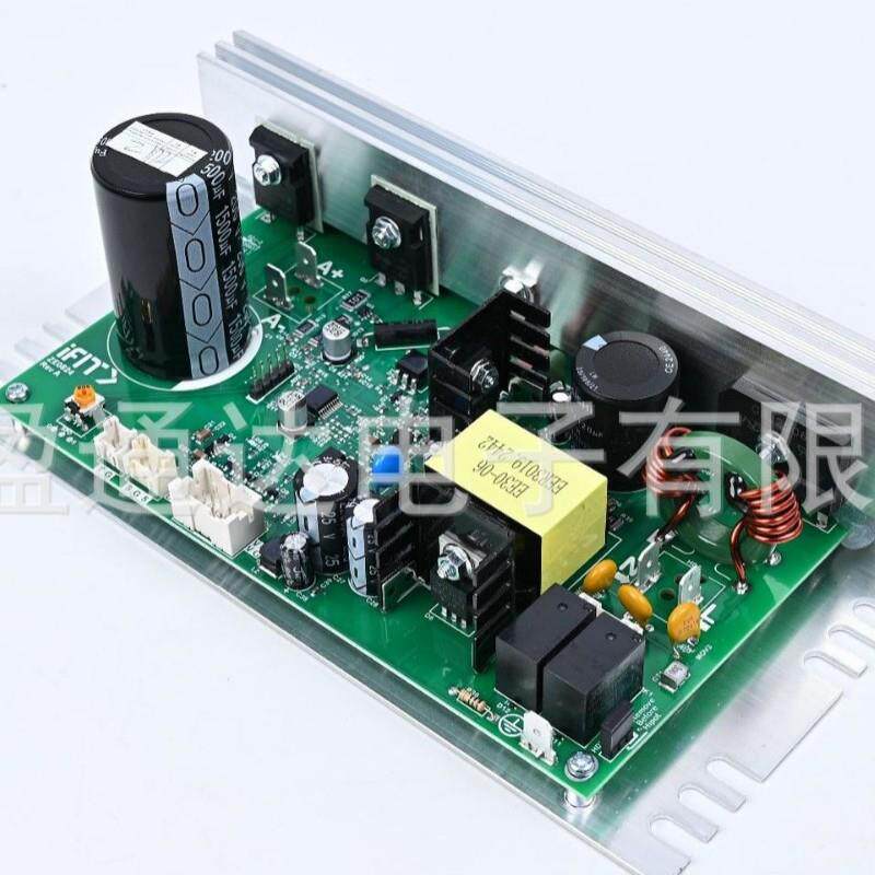 爱康诺迪克跑步机主板电脑板下控板电源电路板110V50W