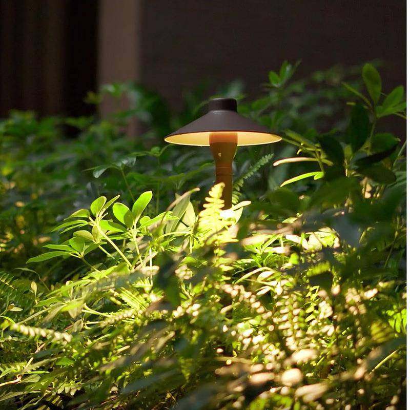 美式简约草坪灯花园别墅公园庭院广场LED地插蘑菇灯铝材草地灯,家装灯饰光源,草坪灯,淘宝优惠券,粉丝福利购,淘宝优惠卷