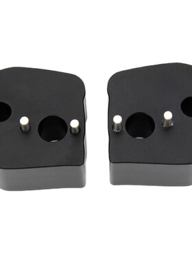 雅马哈fjr1300 摩托车配件改装手把加高车把加高码现货跨境