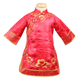 定制儿童唐装