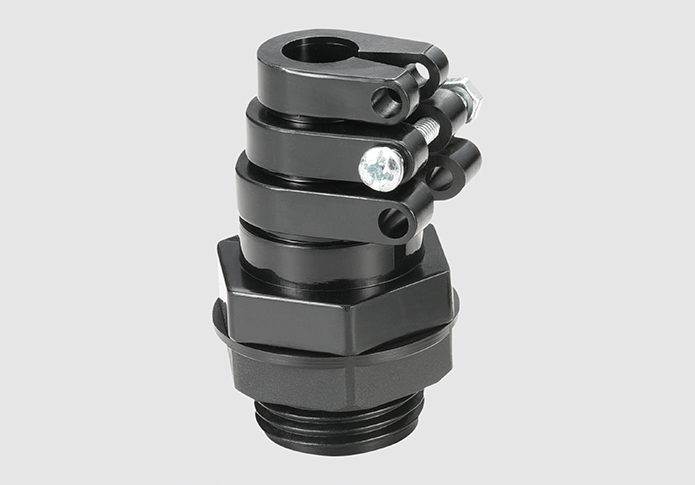 ROHS台湾KSS正品  KSS电缆固定頭KB-1 原装进口 真品防伪50PCS