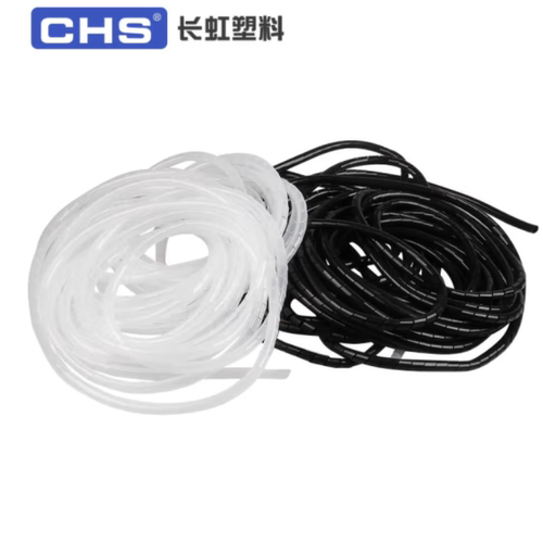 长虹CHS缠绕管环保加厚阻燃
