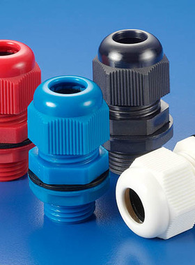 包邮台湾进口 电缆固定头AG-12/AG16/AG20/25/32/40/50/63 防水