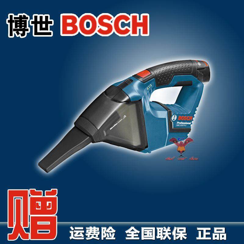 博士BOSCH 充电式吸尘器GAS10.8V-LI 锂电吸尘器 升级GAS12V-LI