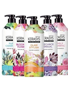 爱敬科娜洗丝洗护GGW