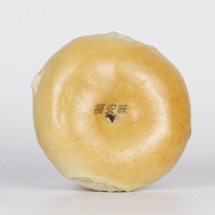 福安光饼继光饼经典传统小吃正宗福建宁德福安光饼土特产当天现做