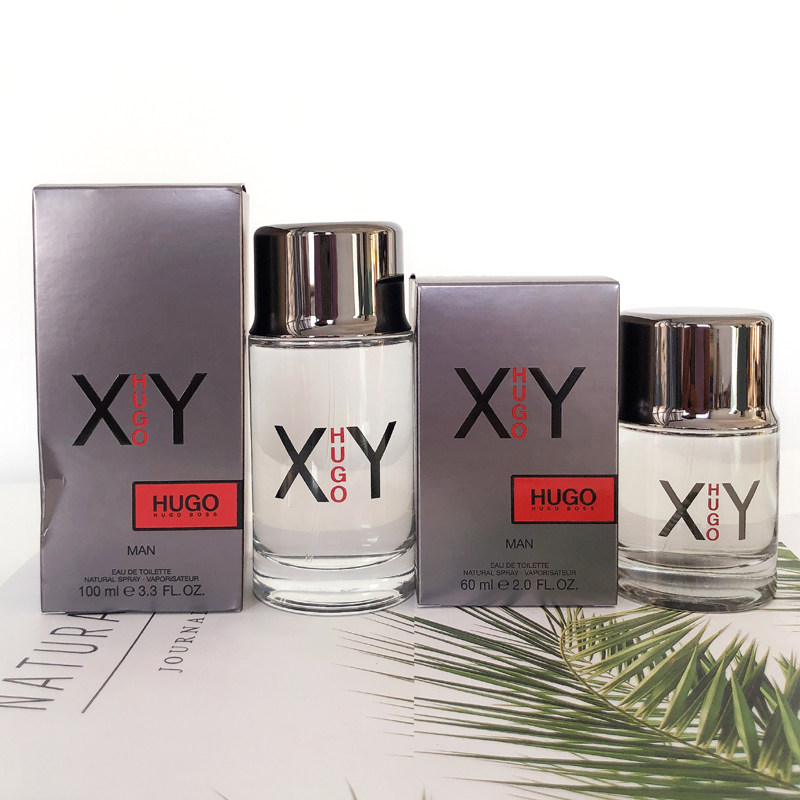 Genuine fragrance HUGO BOSS Boston Hugo Qingdouchukai Love Fire Men's Fragrance l60ml100mlin the Makeup/Perfume/Beauty tools , Perfume  category - from Buy2taobao.com to provide professional Taobao agent buy service