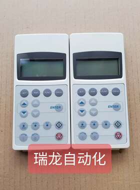 ABB ACS800变频器操作面板CDP312R控制盘显示器 数据线连接延长线