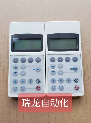 变频器操作面板cdp312r控制