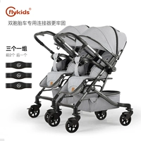 Модный серый