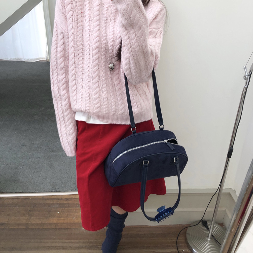 手严选-泡菜馆-Tina韩国套头重工绞花保暖毛衣（含100羊毛）H2239,女装/女士精品,毛针织衫,淘宝优惠券,粉丝福利购,淘宝优惠卷