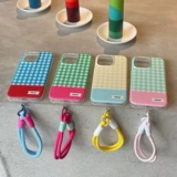 Apple, свежий совместимый чехол для телефона, iPhone 15, iPhone15 Pro, iphone, 14promax