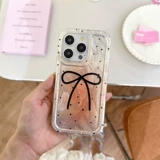 Apple, совместимый чехол для телефона с бантиком, iPhone 13, iphone, 15promax