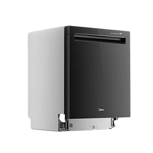 Midea/美的 GX3000热旋双擎洗碗机全嵌入式变频双驱四星消毒