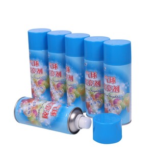 气球亮光剂防氧化喷雾保持气球光亮剂减缓氧化乳胶气球增光表板蜡