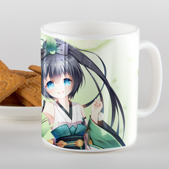 Coussin Manga MGF    - Ref 2685145 Image 14