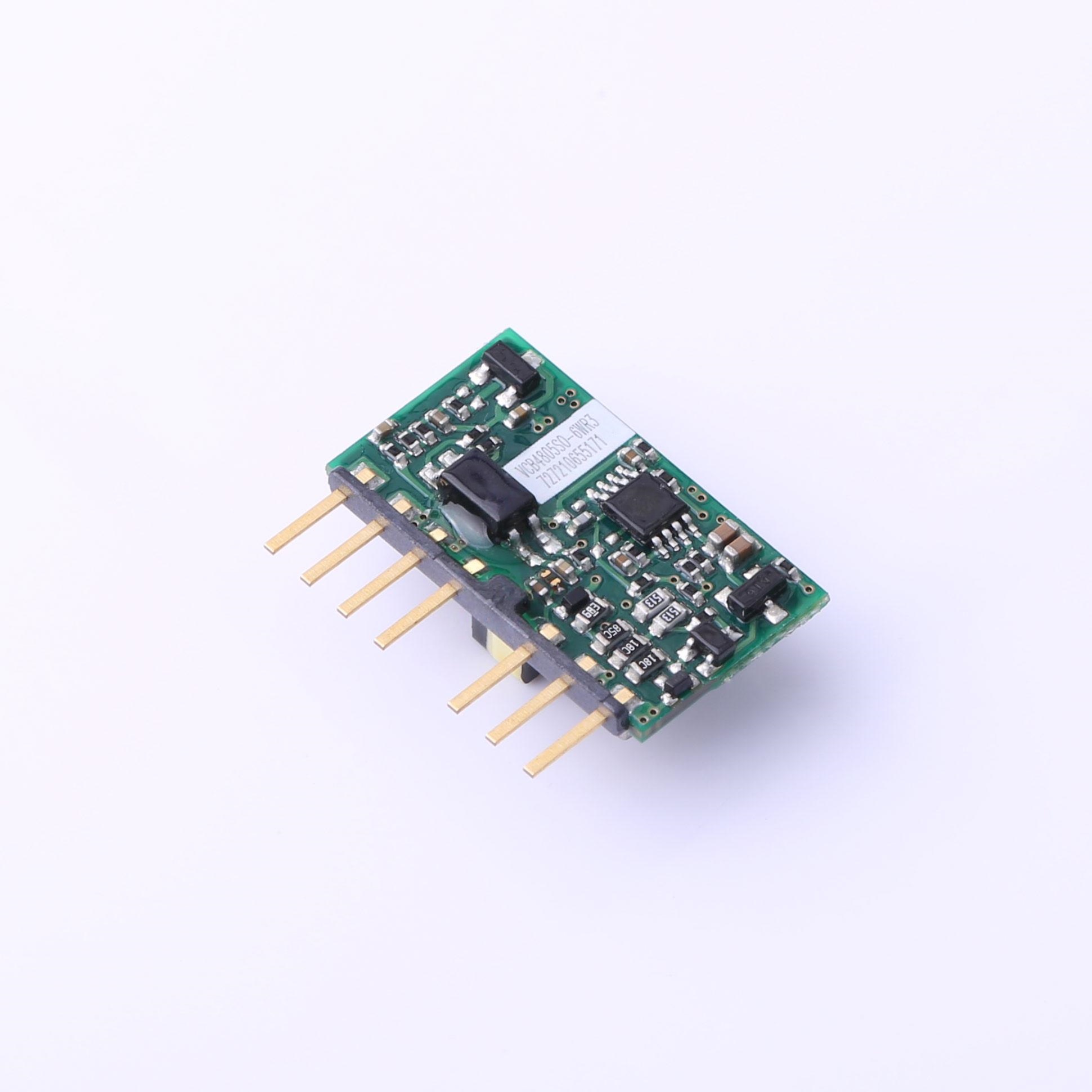 MORNSUN/金升阳VCB4805SO-6WR3