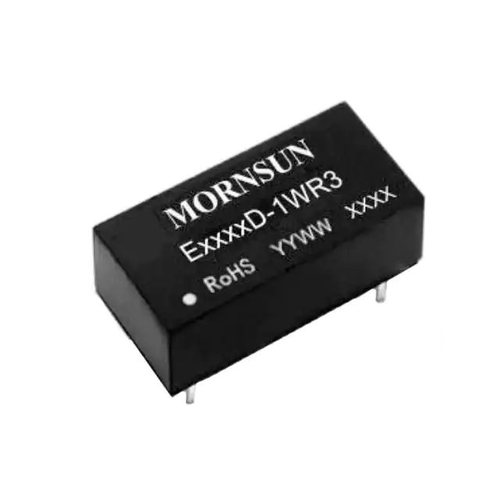 MORNSUN/金升阳E1205D-1WR3