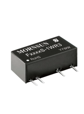 F0505S-1WR3/0503/0509/0512/0515/0524 1W 高品质模块电源 全新