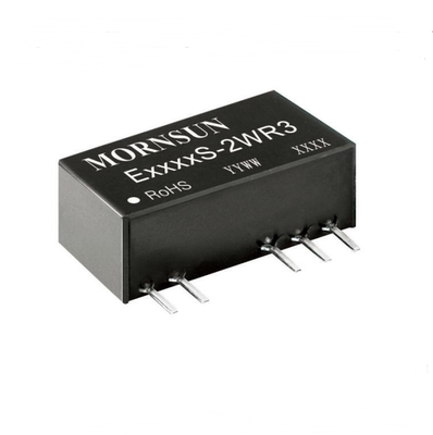 MORNSUN/金升阳E0503S-2WR3