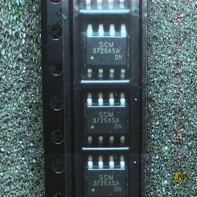 MORNSUN/金升阳SCM3725ASA