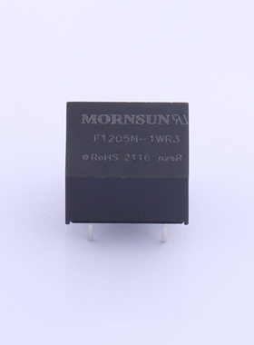 F1505N-1WR3/1509/1515 1W 5V 高品质DC-DC模块电源 全新原装正品